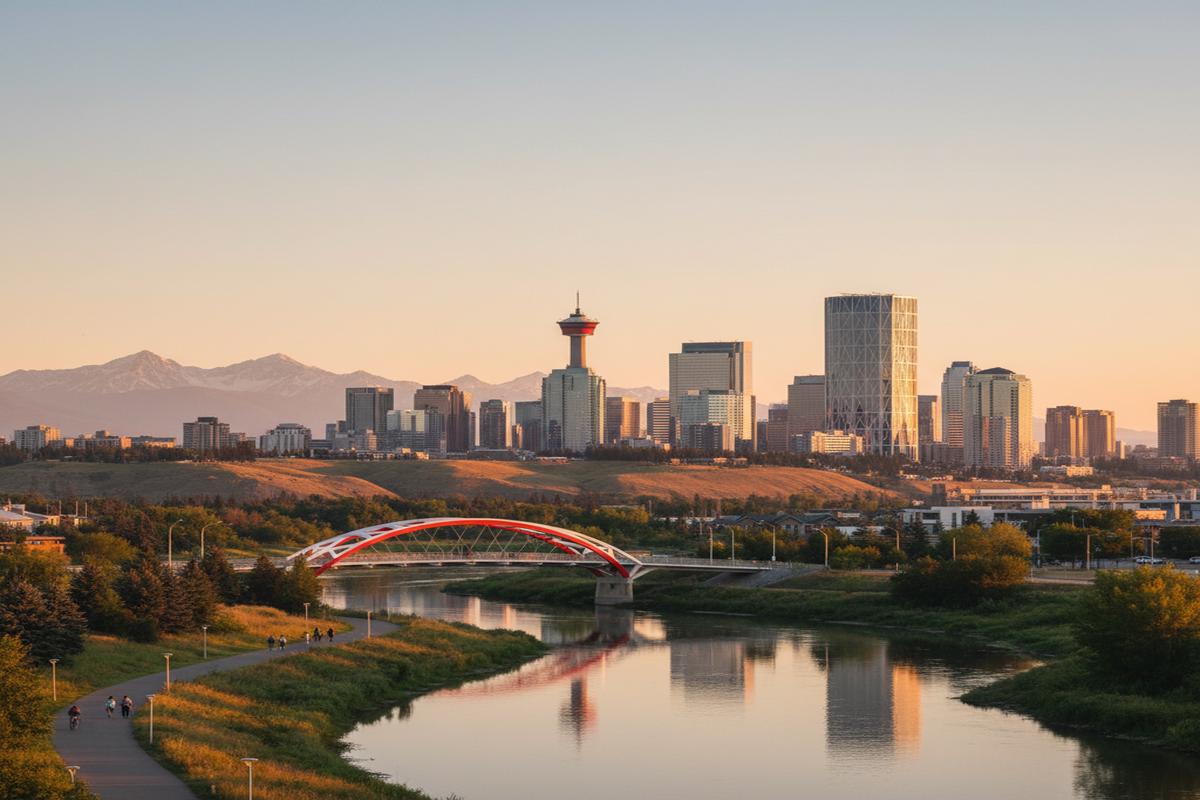 Calgary Rehberi: İklim, Ulaşım, Bütçe ve Öğrenci İpuçları