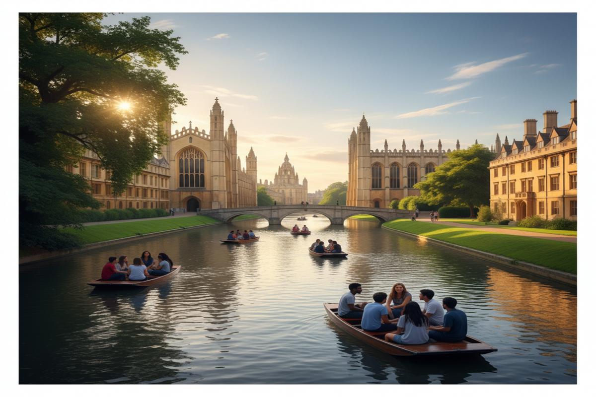 Cambridge 6–9 Aylık Sömestir İndirimleri | Güncel Rehber