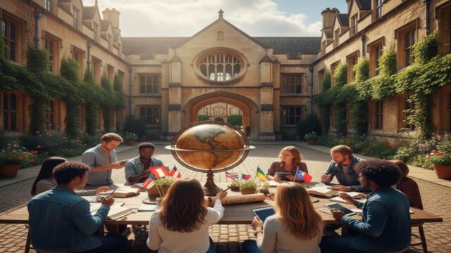 Cambridge Seviye Tespit ve Sertifika Rehberi – Güncel