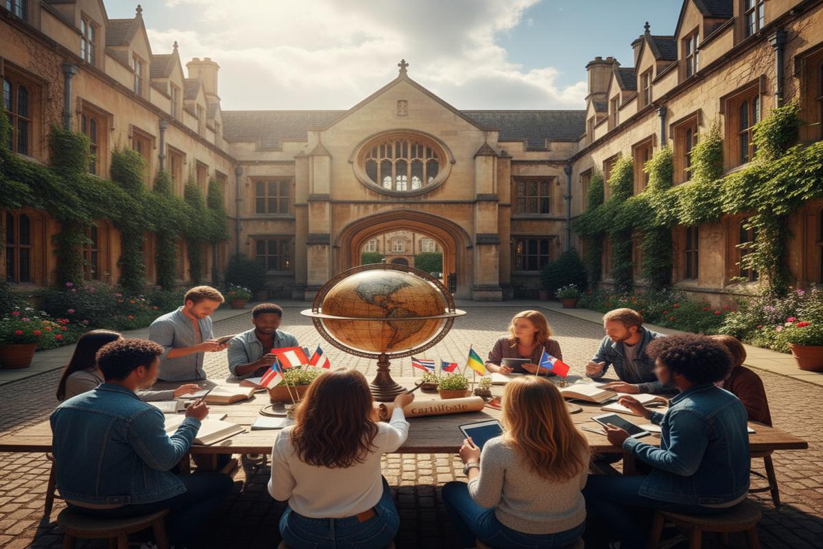 Cambridge Seviye Tespit ve Sertifika Rehberi – Güncel