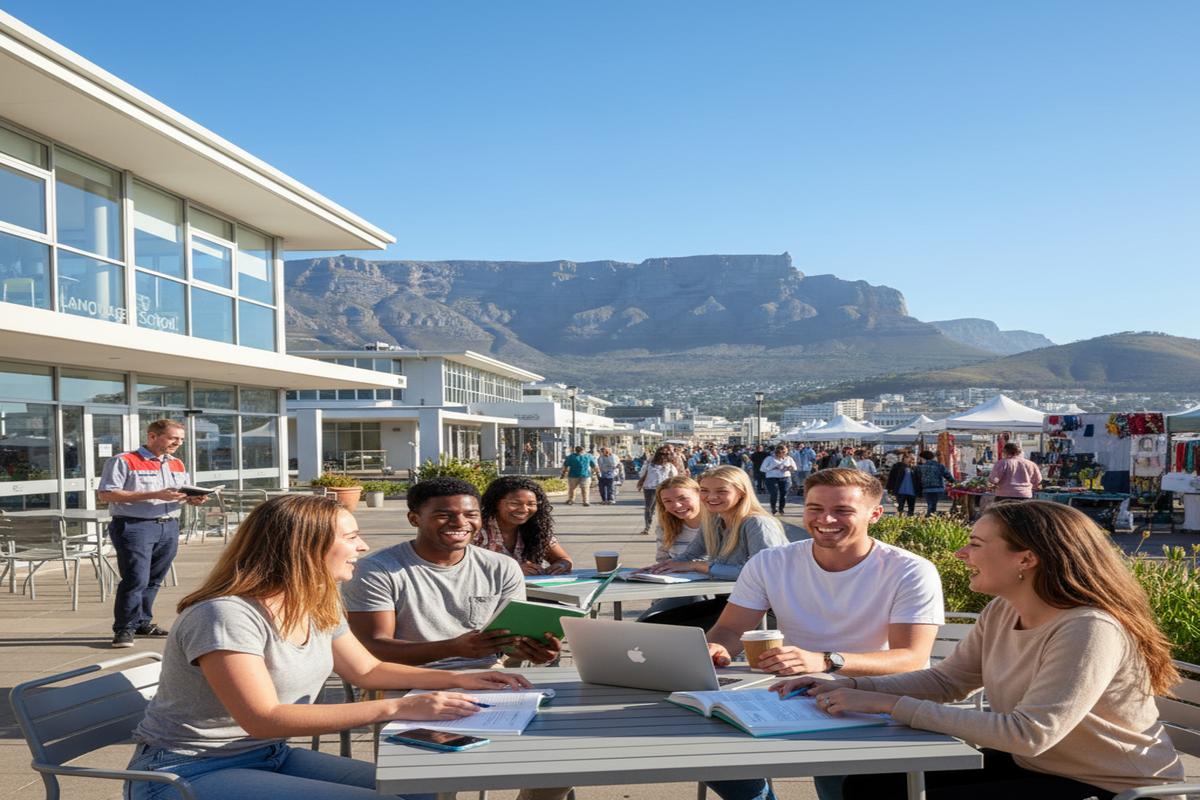 Cape Town’da Part-Time Çalışma: Güncel Rehber ve İpuçları