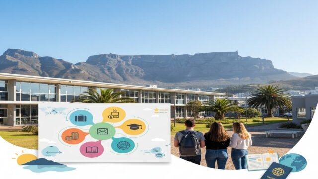 Cape Town dil okulu kampanyaları: güncel indirim rehberi