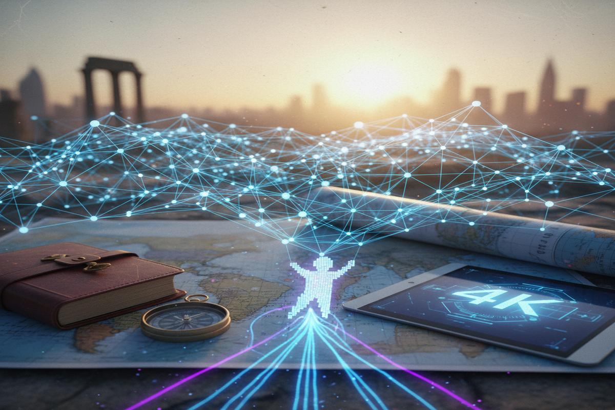 Caught in 4K ne demek? Anlamı, kullanım ve etik rehber