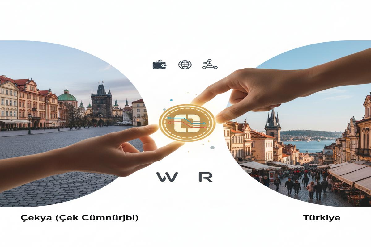 Çekya’dan Türkiye’ye Para Gönderme: Wise mı Revolut mu?