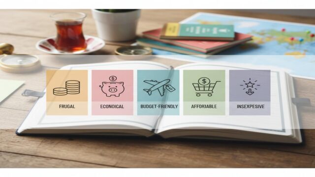 Cheap yerine ne denir? 5 doğal alternatif + seçim rehberi