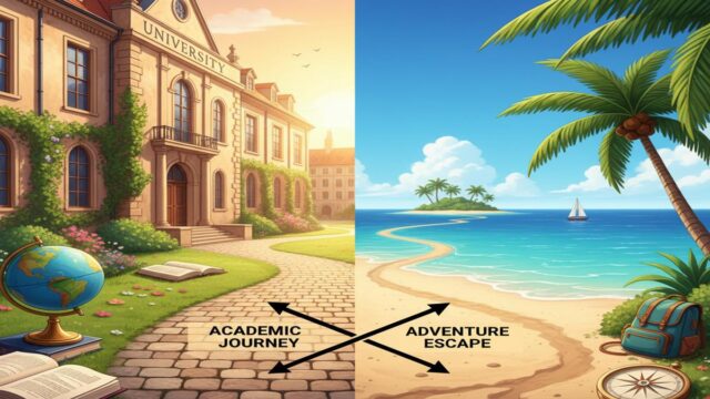 Choice Between vs Choice Of: Doğru Kullanım ve İpuçları