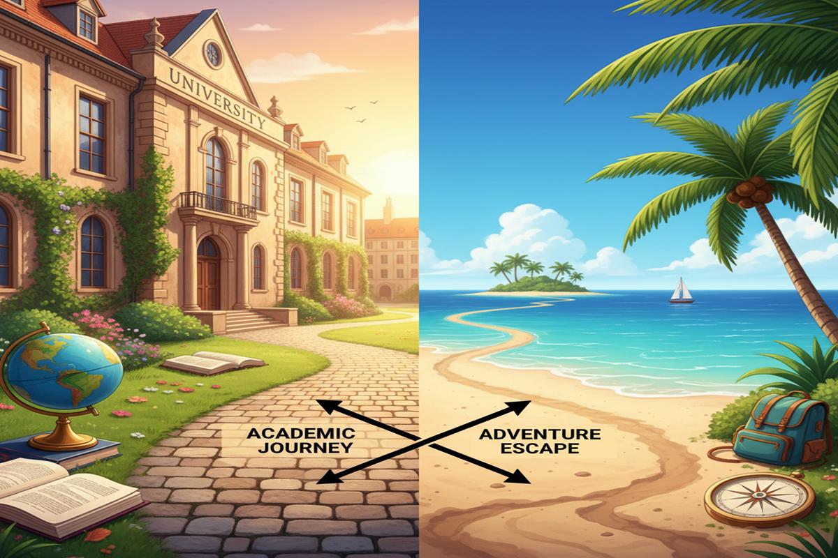 Choice Between vs Choice Of: Doğru Kullanım ve İpuçları