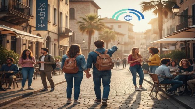 Çift Olarak Yurtdışında Dil Eğitimi: Plan, Bütçe, Vize