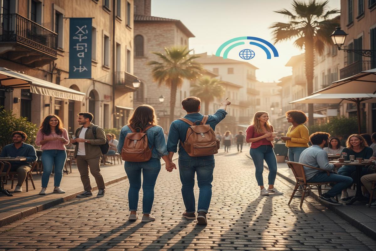 Çift Olarak Yurtdışında Dil Eğitimi: Plan, Bütçe, Vize