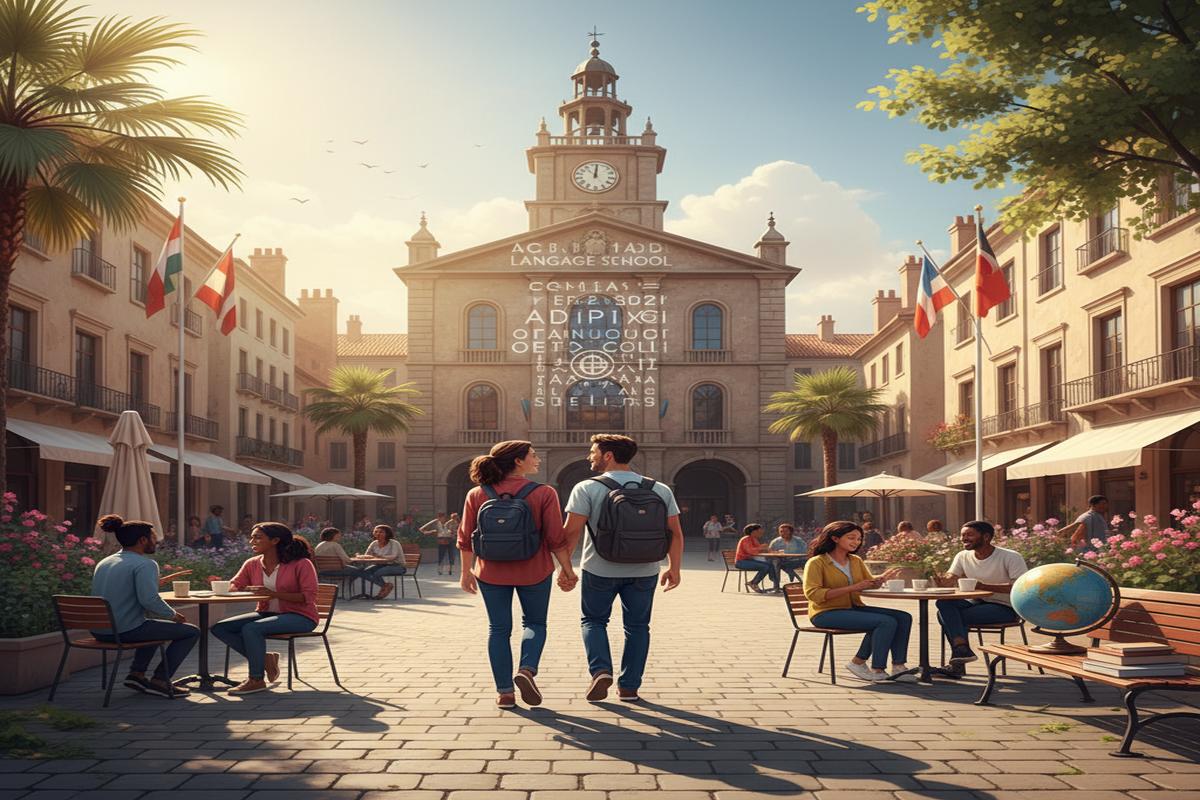 Çiftler için Dil Tatili Fikirleri ve Planlama Rehberi