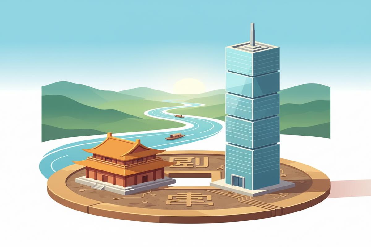 Çin’de Şirket Kurmak: Güncel Adımlar ve Maliyetler