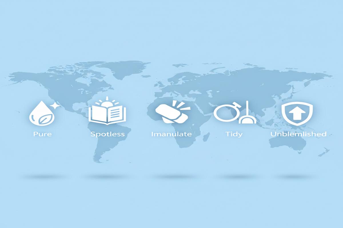 Clean Demenin 5 Güçlü Yolu: Doğru Bağlam ve Örnek