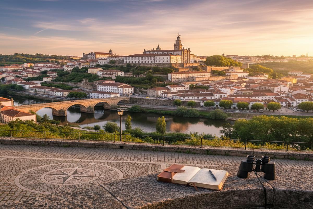 Coimbra Şehir Rehberi: Ulaşım, Bütçe, Konaklama ve İpuçları
