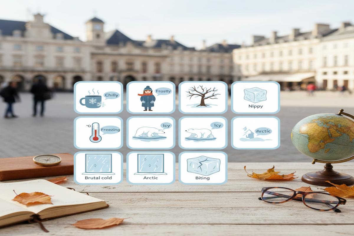 Cold Demenin 8 Doğal Yolu: Anlam, Örnek ve Kullanım