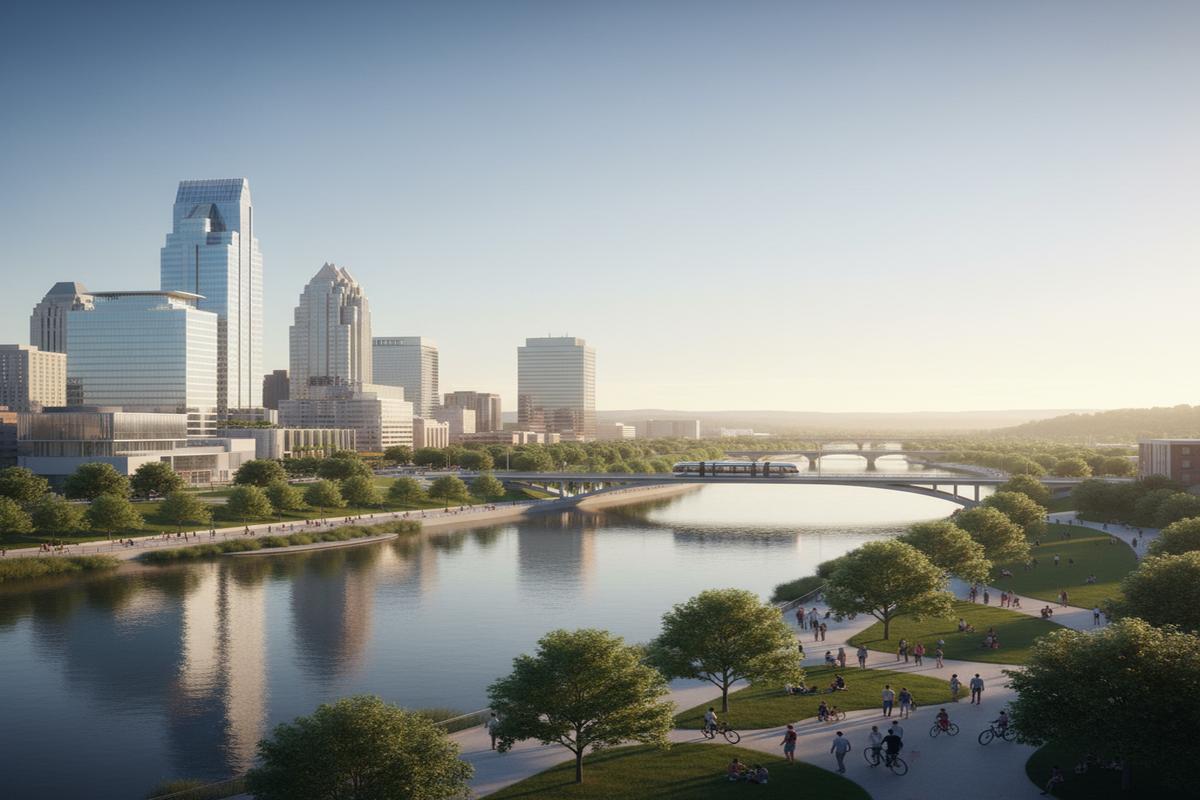 Columbus öğrenci rehberi: konaklama, ulaşım, bütçe