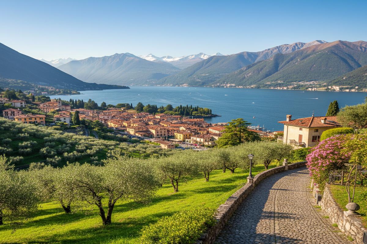 Como Seyahat Rehberi: Ulaşım, Bütçe ve Rota İpuçları