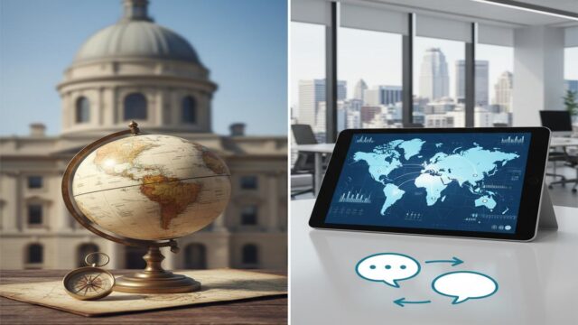 Compare to vs Compare with: Doğru Kullanım, Net Örnekler