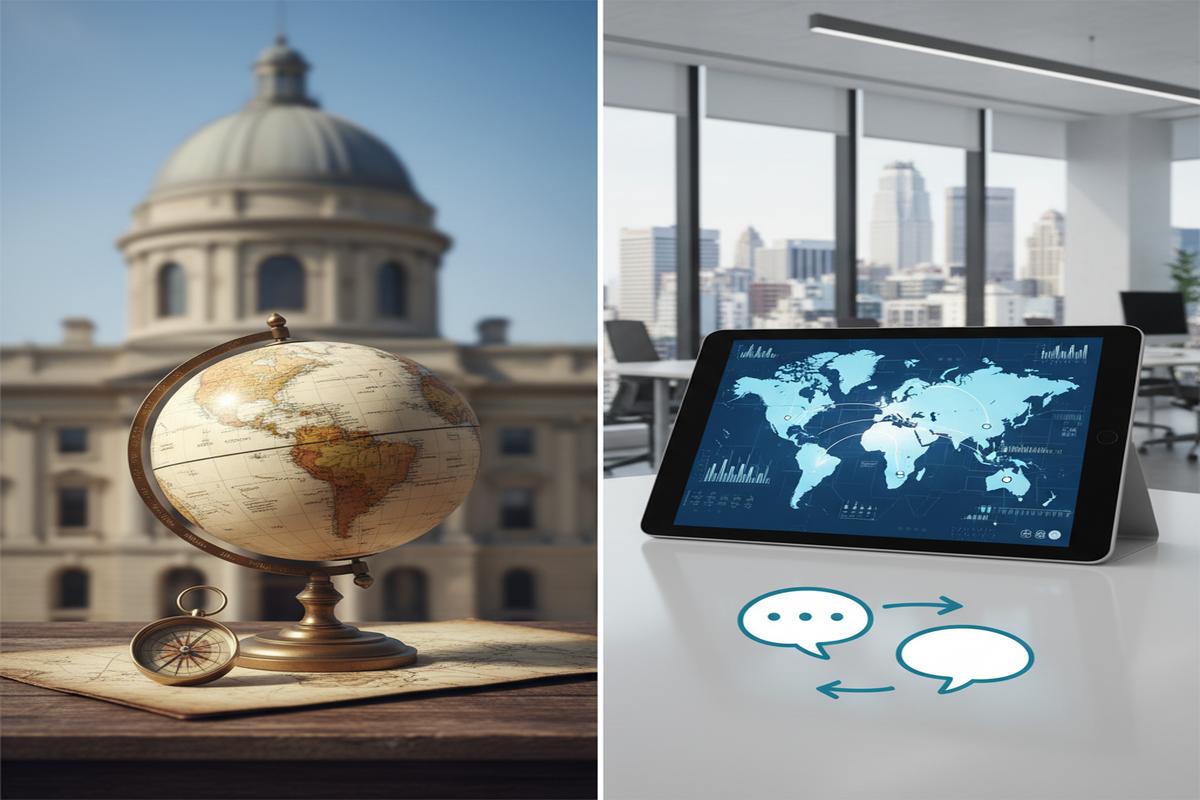 Compare to vs Compare with: Doğru Kullanım, Net Örnekler