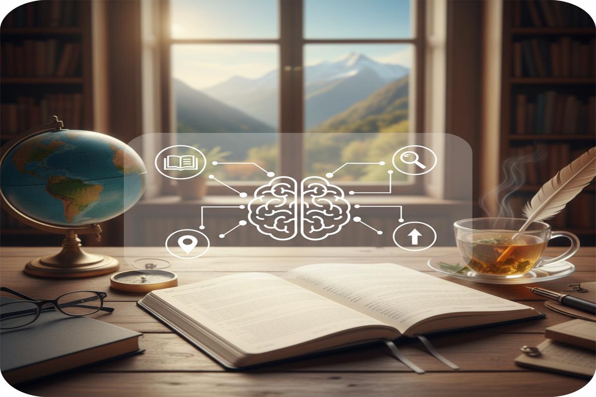 Concentrate on: Anlamı, Doğru Kullanım ve Güncel Örnekler