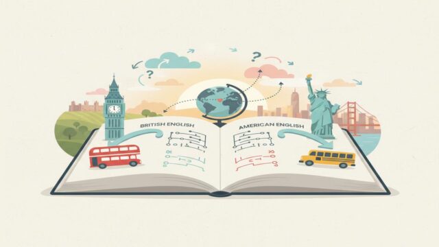 Conditionals: BrE–AmE Farkları ve Güvenli Kullanım Rehberi