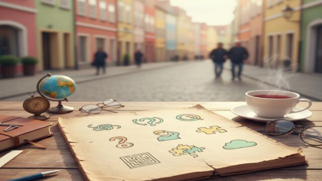 Confused Yerine Ne Denir? 6 Güçlü Alternatif ve İpuçları