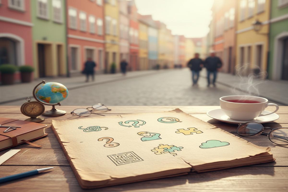 Confused Yerine Ne Denir? 6 Güçlü Alternatif ve İpuçları