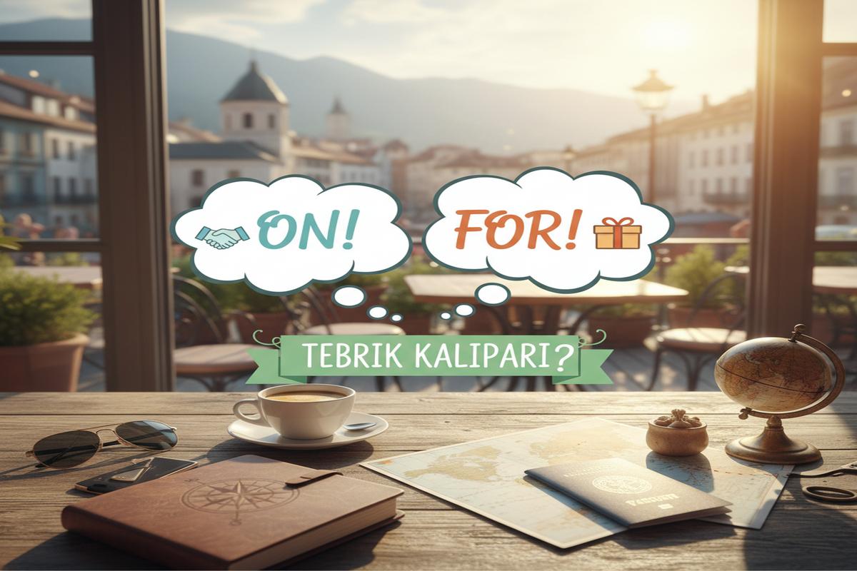 Congratulate on mı, for mı? Doğru kullanım ve örnekler