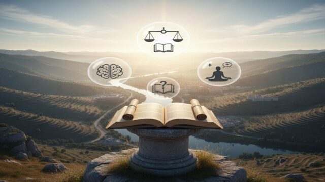 Consider vs Ponder: Doğru Kullanım ve Örneklerle Farklar