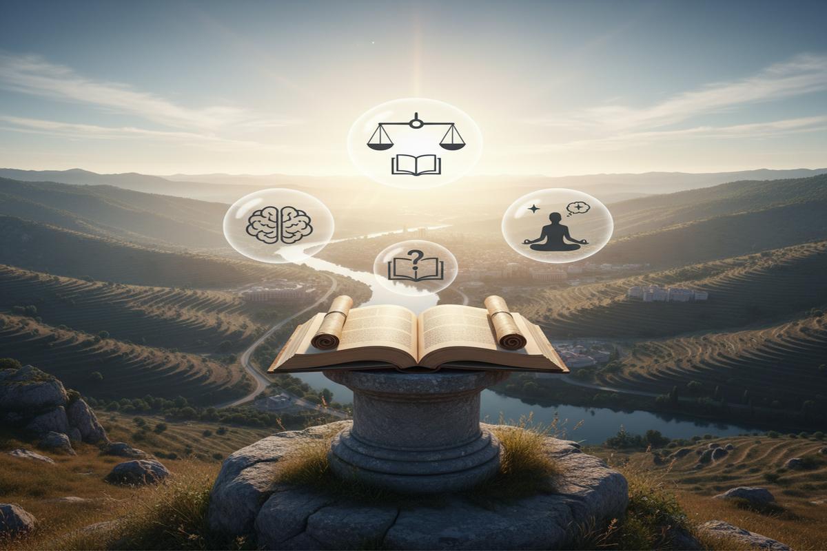 Consider vs Ponder: Doğru Kullanım ve Örneklerle Farklar