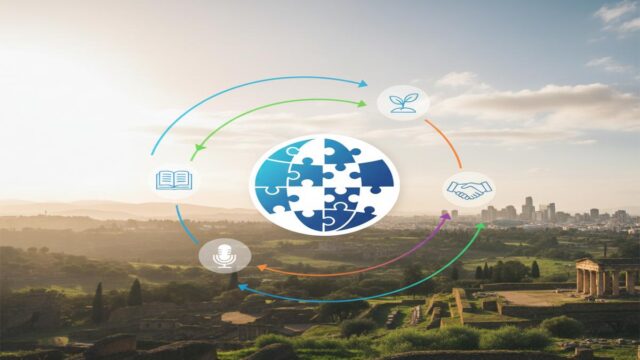 Contribution to: Anlamı, Doğru Kullanımı ve Örnek Kalıplar