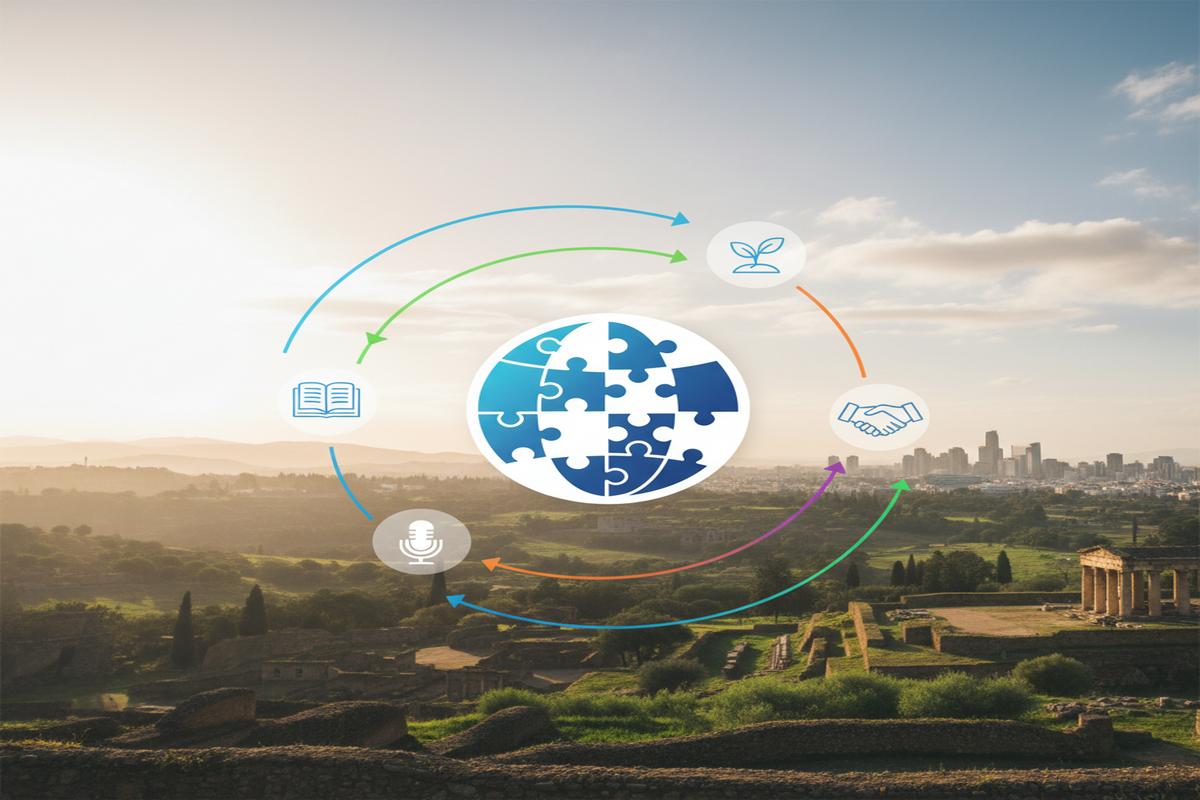 Contribution to: Anlamı, Doğru Kullanımı ve Örnek Kalıplar