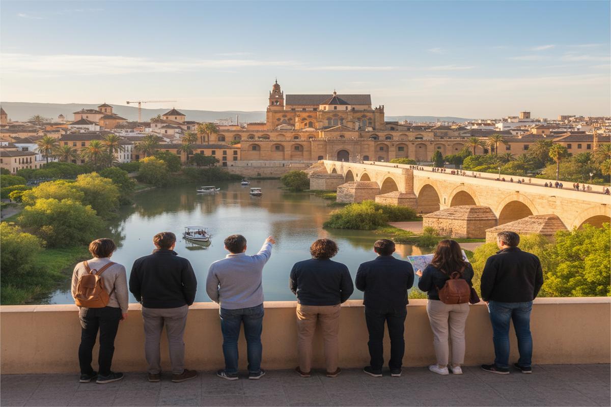 Córdoba Gezi ve Eğitim Rehberi: Ulaşım, Bütçe, İpuçları