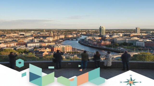 Cork Gezi Rehberi: Ulaşım, Vize, Konaklama ve İpuçları