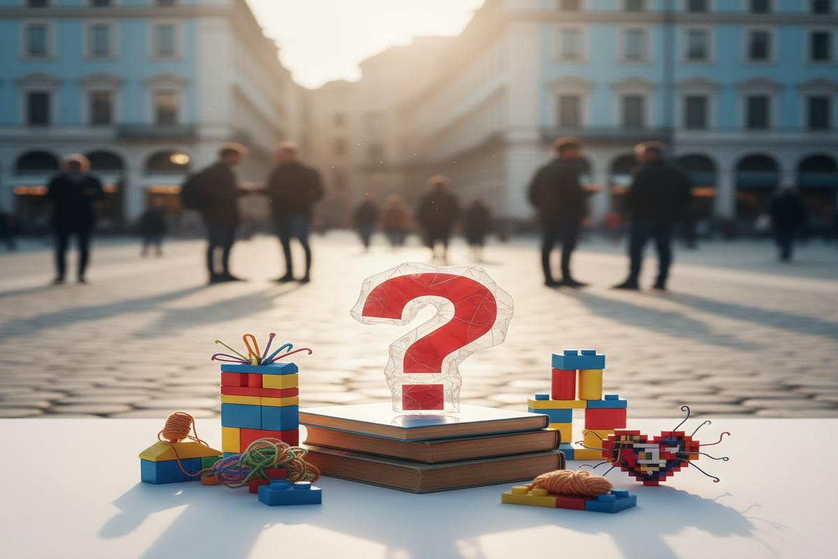 Cringe (Sosyal Utanç) Nedir? Yurt Dışında Nasıl Yönetilir