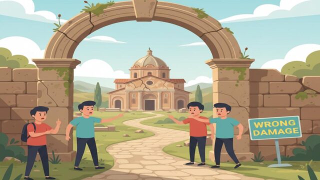 Damage to: Doğru Kullanım, Hatalar ve Pratik İpuçları