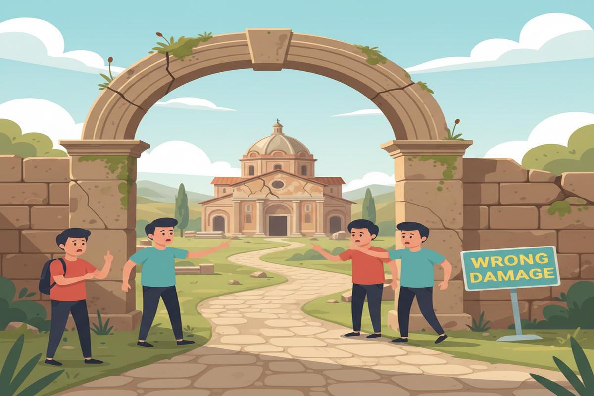 Damage to: Doğru Kullanım, Hatalar ve Pratik İpuçları