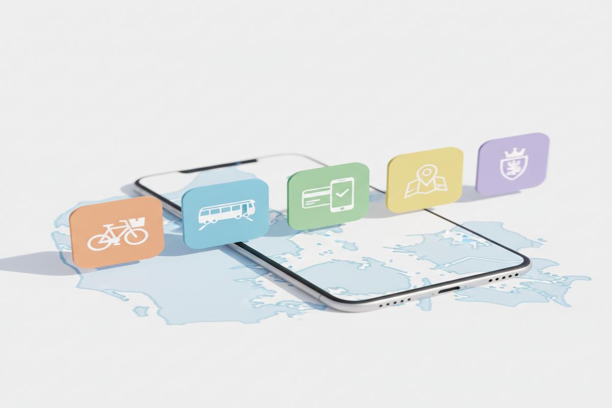 Danimarka’da Yeni Gelenler İçin En İyi Uygulamalar Rehberi