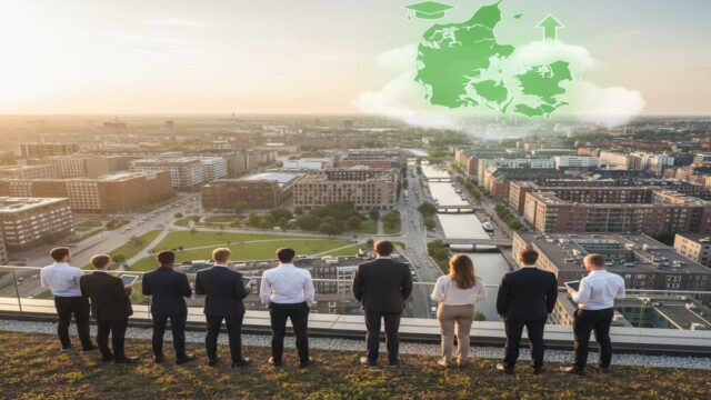 Danimarka Green Card: Güncel Durum, Alternatifler ve Adımlar