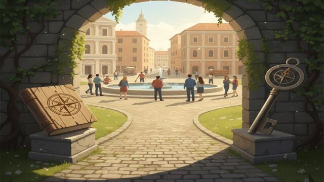 Deal with yerine handle mı, address mi? Doğru seçim rehberi