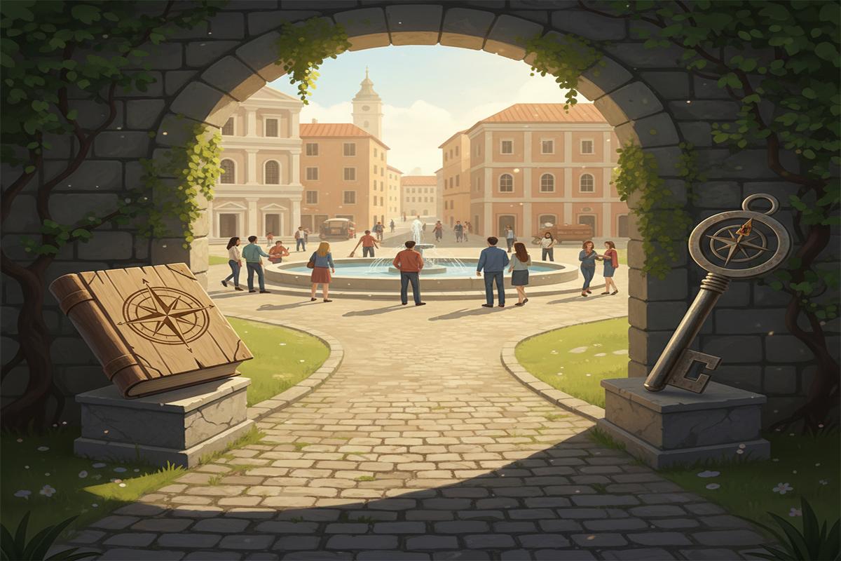 Deal with yerine handle mı, address mi? Doğru seçim rehberi