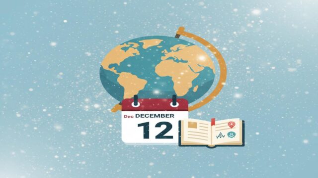 December hangi ay? Dec ne demek – Aralık takvim rehberi