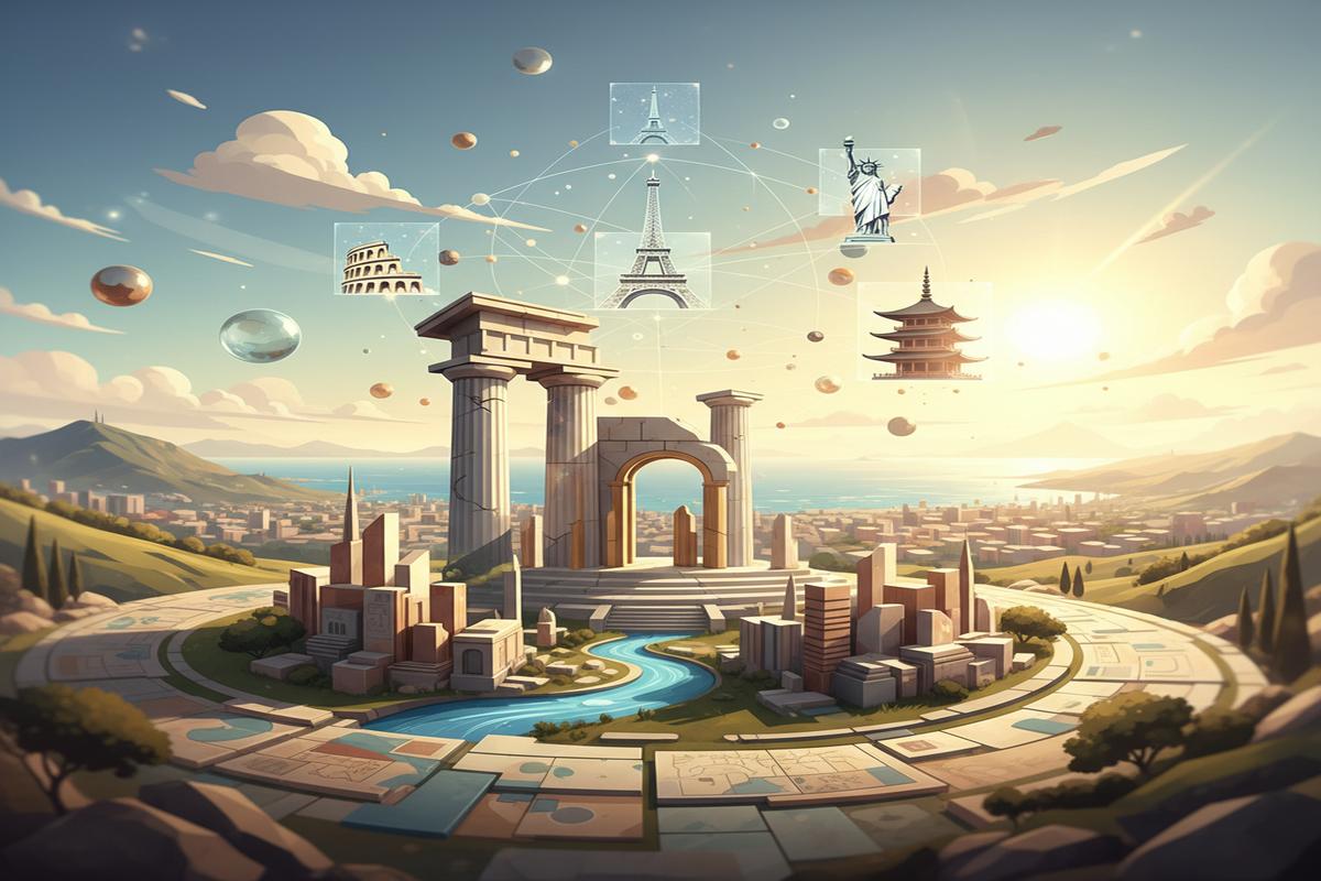 Delfi Gezi Rehberi: Ulaşım, Biletler, Rota ve İpuçları