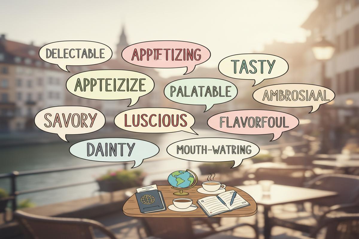 Delicious yerine 10 ifade: Doğal ve etkili kullanım