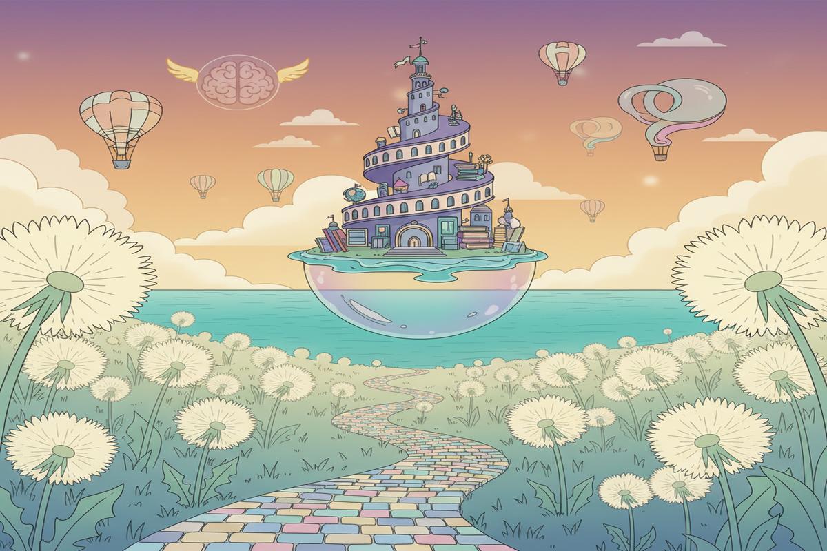 Delulu ile Yurt Dışı Eğitim: Gerçekçi Plan, Net Adımlar