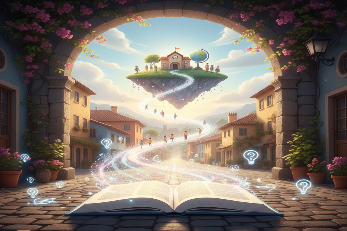 Delulu Nedir? Gerçeklik Testi, Örnekler ve Eğitimde Etkisi