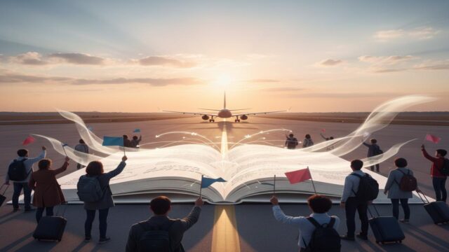 Departure From Nedir? Doğru Kullanım ve Pratik Kalıplar