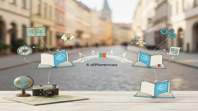 Device ve Devise Farkı: Anlam, Telaffuz, Doğru Kullanım