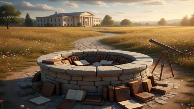 Devoid vs Empty: Doğru Kullanım, Kalıplar ve Örnekler