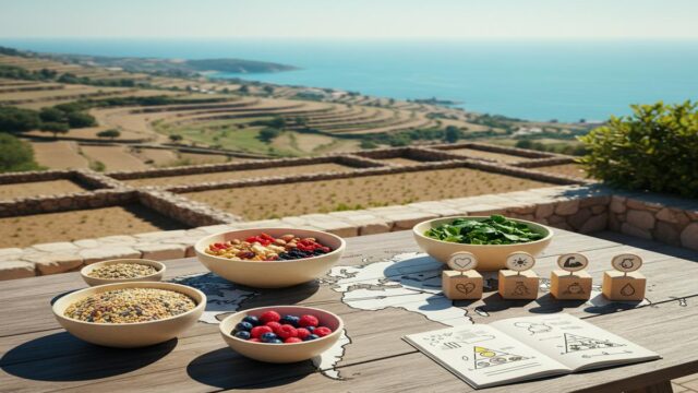 “Diet of” Ne Demek? Doğru Kullanım, Örnekler ve İpuçları