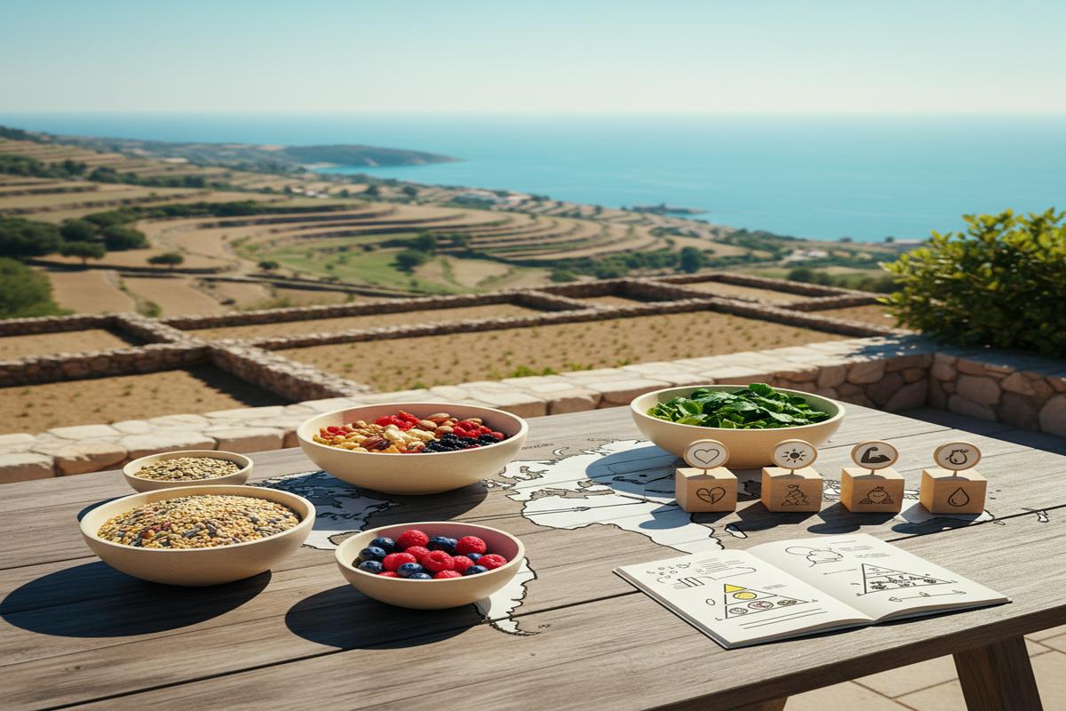 “Diet of” Ne Demek? Doğru Kullanım, Örnekler ve İpuçları